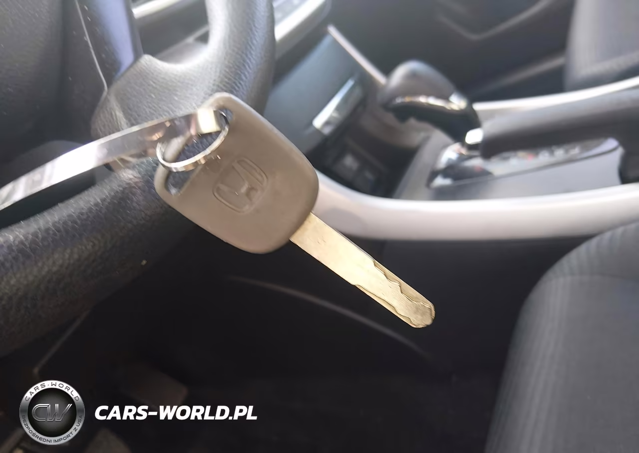2015 Honda Accord Lx VIN:1HGCR2F32FA261974 - 11