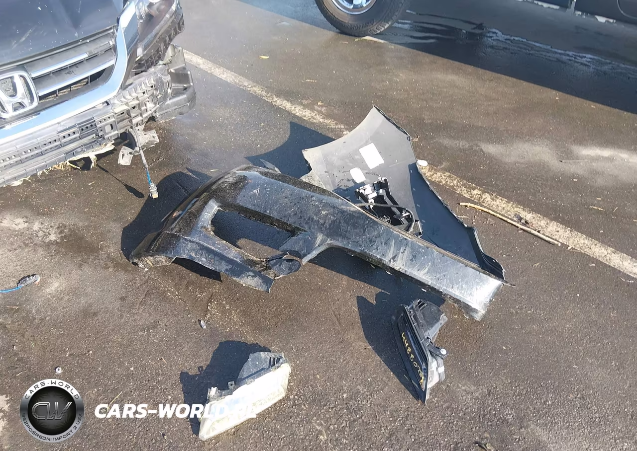 2015 Honda Accord Lx VIN:1HGCR2F32FA261974 - 12