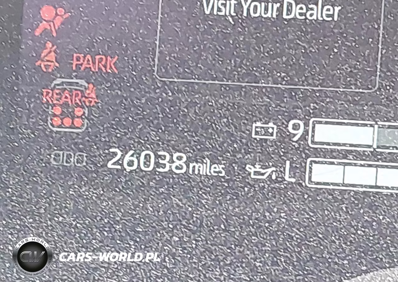 2025 Toyota Sequoia Limited VIN:7SVAAABA2SX053831 - 16