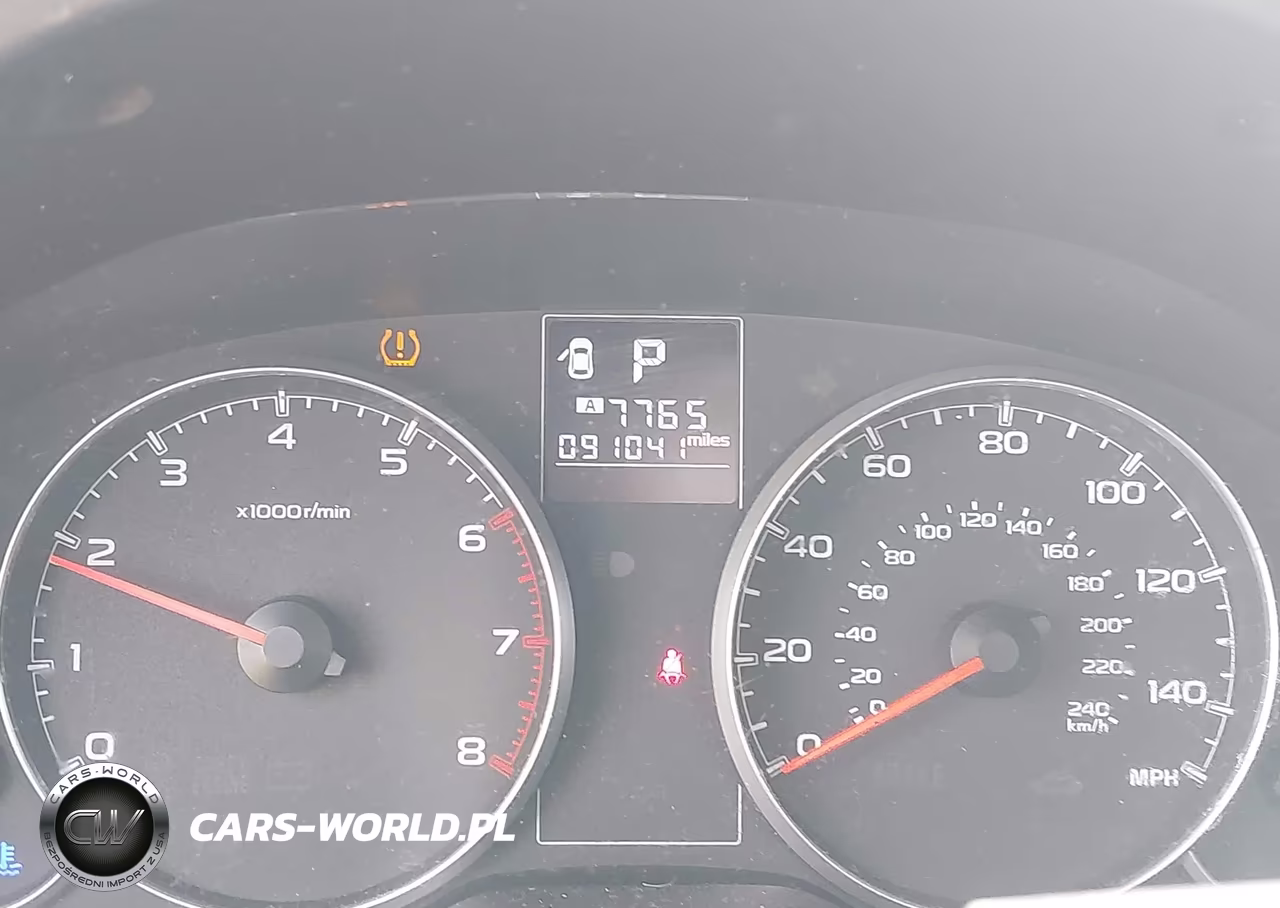 2014 Subaru Legacy 2.5I Premium VIN:4S3BMBC66E3015021 - 7