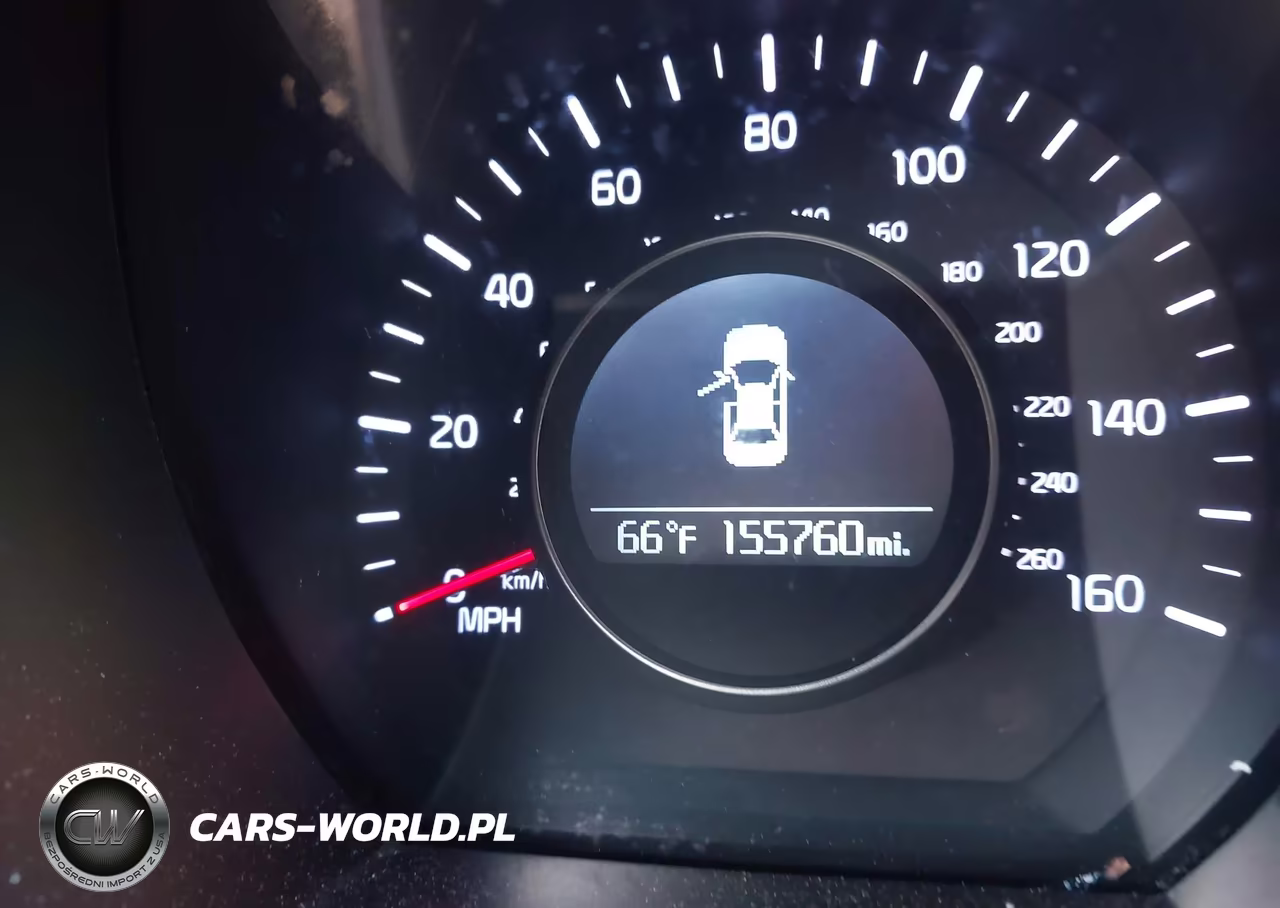 2015 Kia Optima Ex VIN:5XXGN4A74FG507770 - 16