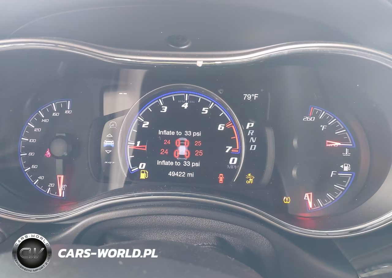 2018 Jeep Grand Cherokee Srt 4X4 VIN:1C4RJFDJ7JC382361 - 16