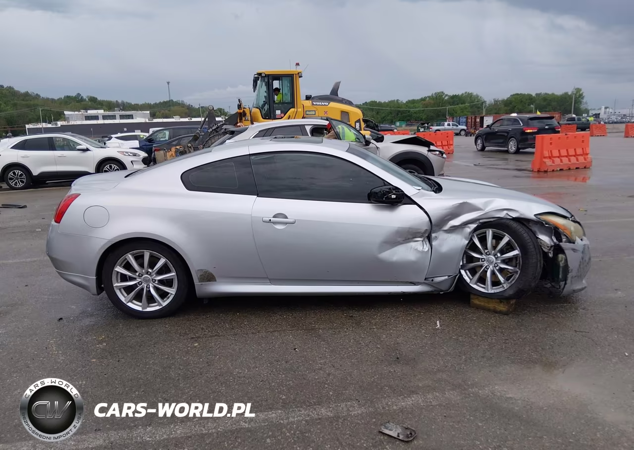2011 Infiniti G37X VIN:JN1CV6EL1BM261558 - 12