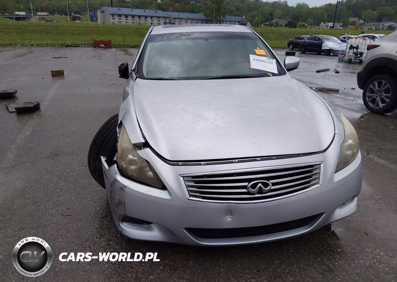 2011 Infiniti G37X VIN:JN1CV6EL1BM261558 - 16