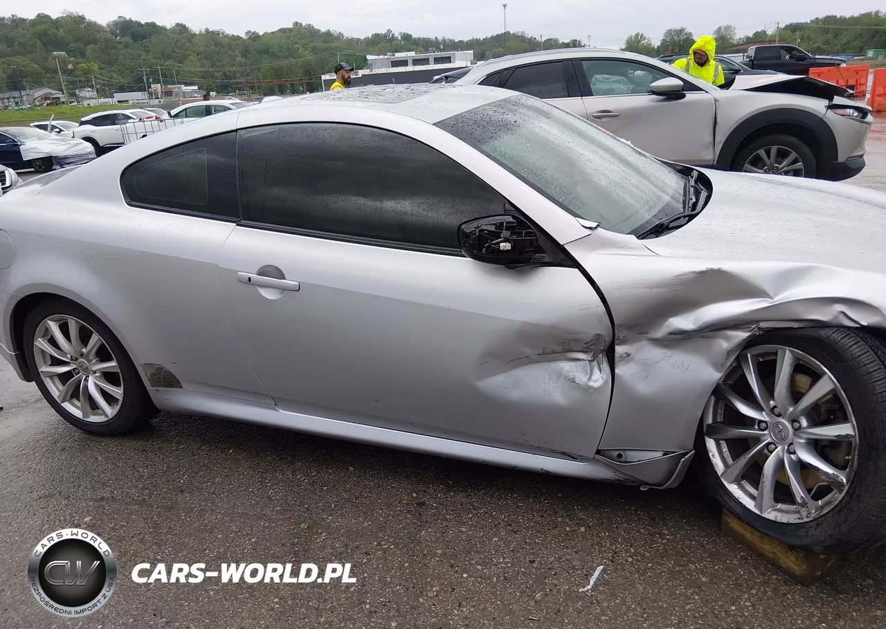 2011 Infiniti G37X VIN:JN1CV6EL1BM261558 - 17