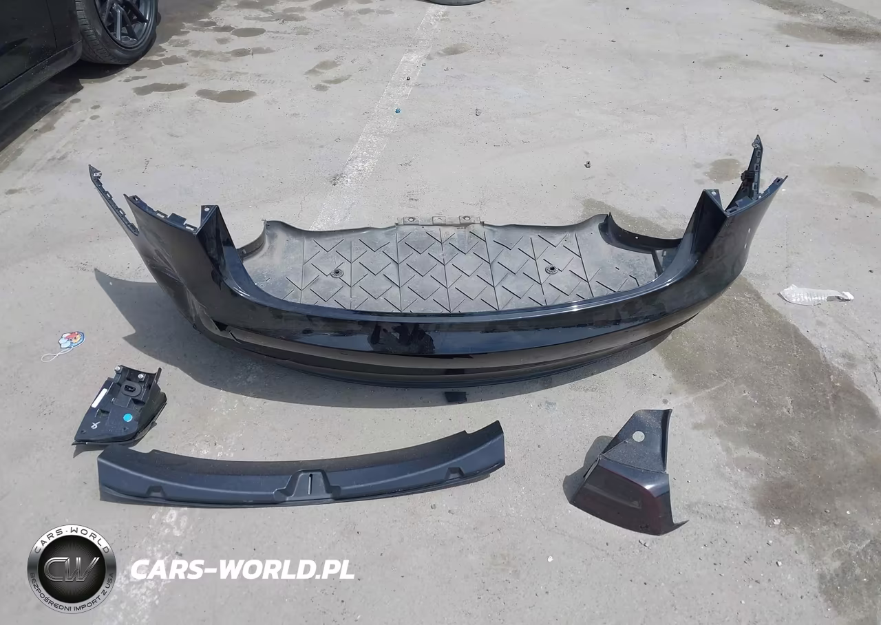 2022 Tesla Model 3 Long Range Dual Motor All-Wheel Drive VIN:5YJ3E1EB8NF160909 - 12