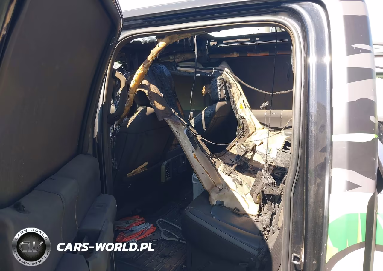 2019 Ford F-450 Platinum VIN:1FT8W4DTXKEC05814 - 7