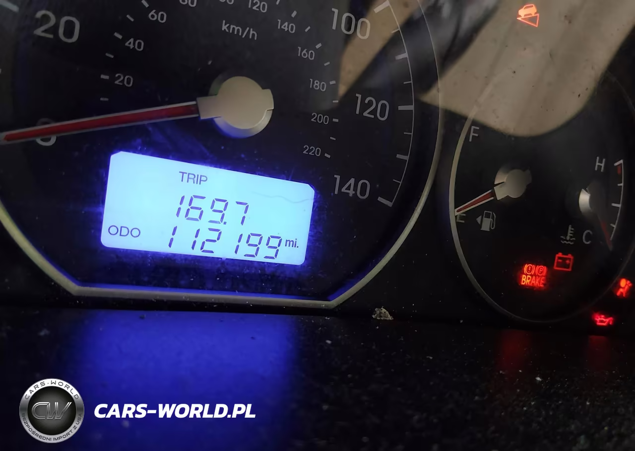 2012 Hyundai Santa Fe Limited V6 VIN:5XYZKDAG5CG109945 - 7