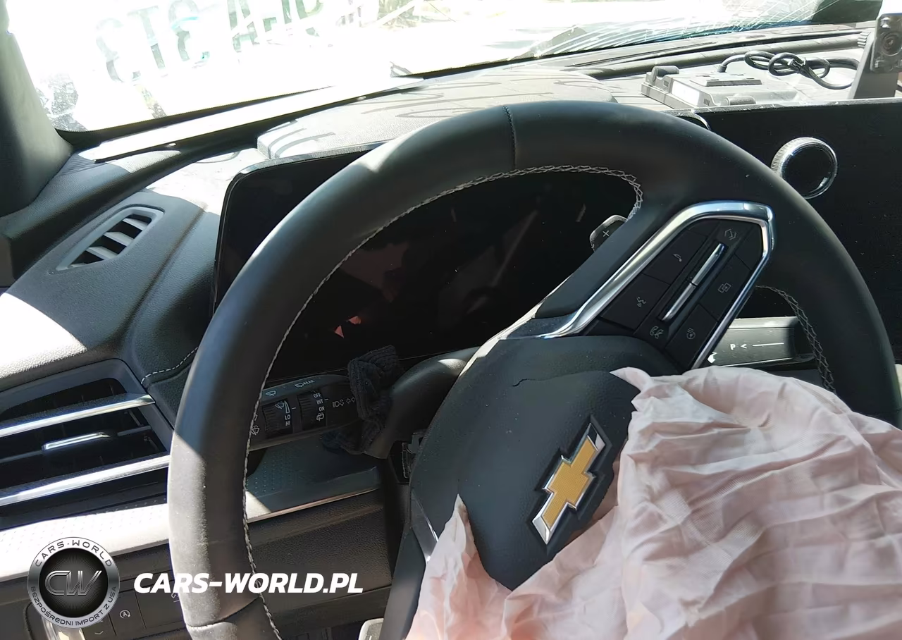 2026 Chevrolet Traverse Fwd Lt VIN:1GNERGKS2TJ134307 - 14