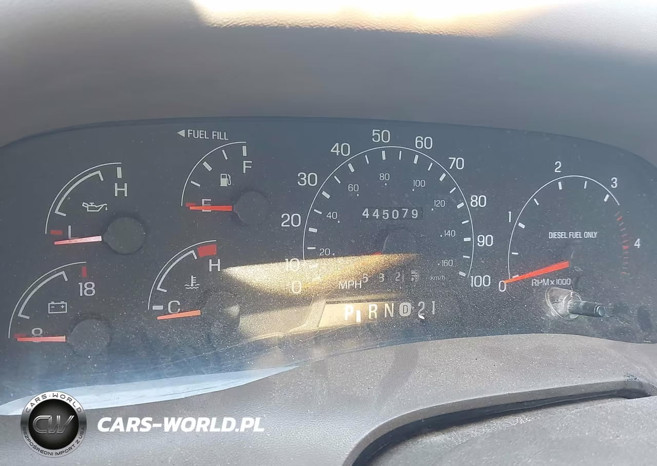 2001 Ford F-350 Lariat-Xl-Xlt VIN:1FTWW33F61EB33988 - 5