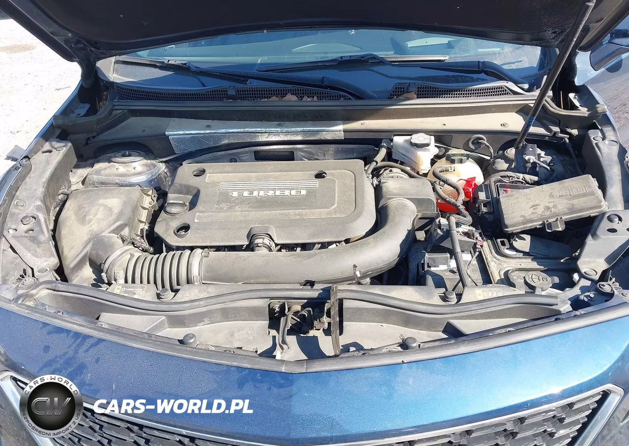 2019 Cadillac Xt4 Premium Luxury VIN:1GYFZCR42KF212870 - 10
