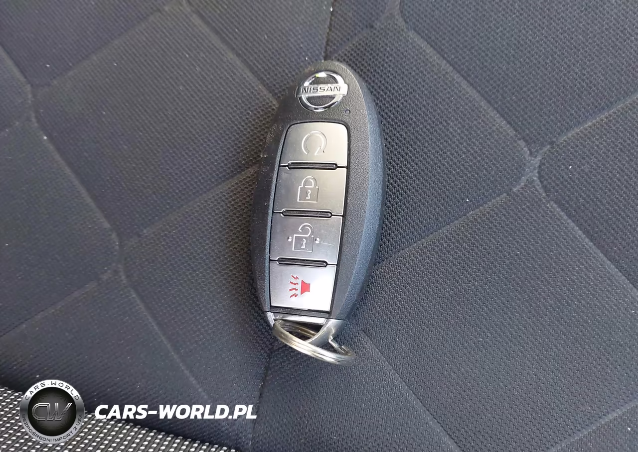 2020 Nissan Kicks Sv Xtronic Cvt VIN:3N1CP5CV1LL485174 - 11