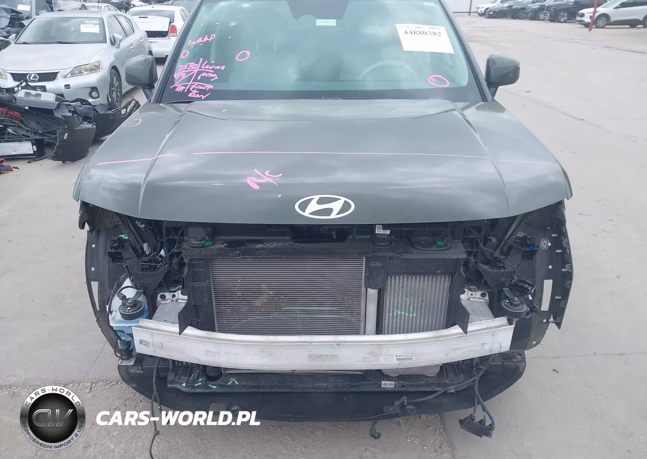 2024 Hyundai Santa Fe Sel VIN:5NMP2DGL5RH046176 - 13