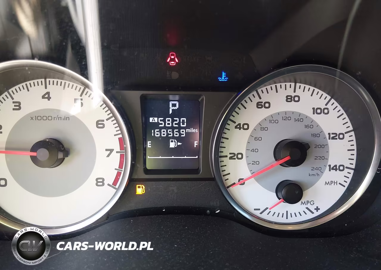 2014 Subaru Impreza 2.0I Sport Limited VIN:JF1GPAU65E8211174 - 15