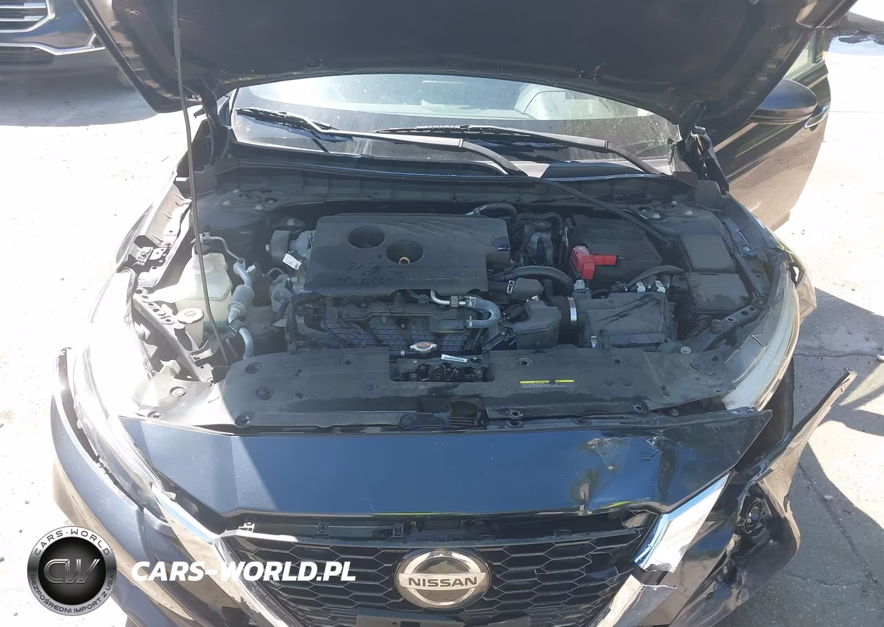 2019 Nissan Altima 2.5 Sl VIN:1N4BL4EV2KC236930 - 10