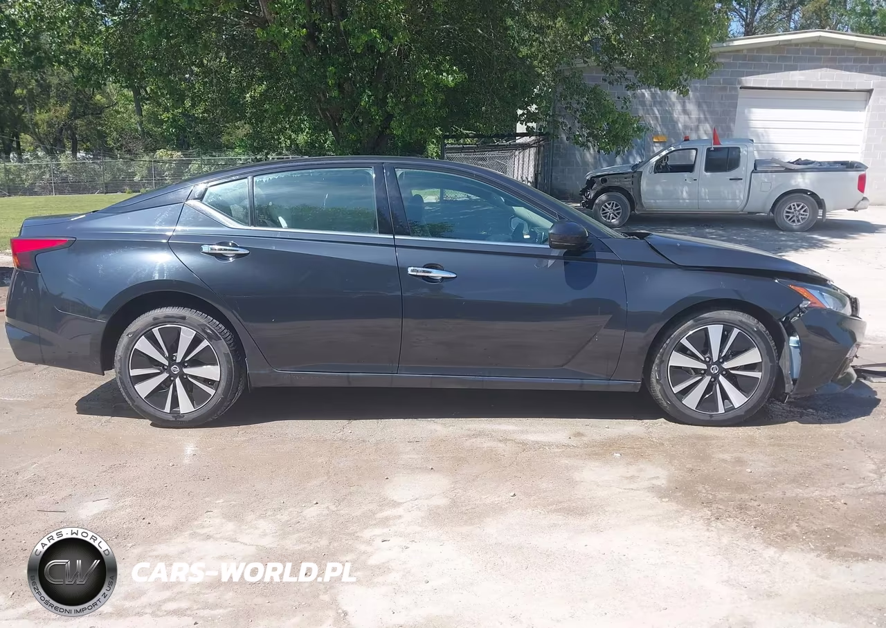 2019 Nissan Altima 2.5 Sl VIN:1N4BL4EV2KC236930 - 13