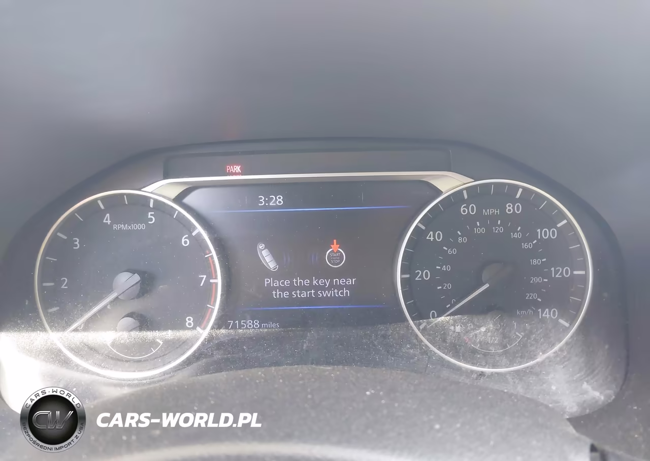 2019 Nissan Altima 2.5 Sl VIN:1N4BL4EV2KC236930 - 7