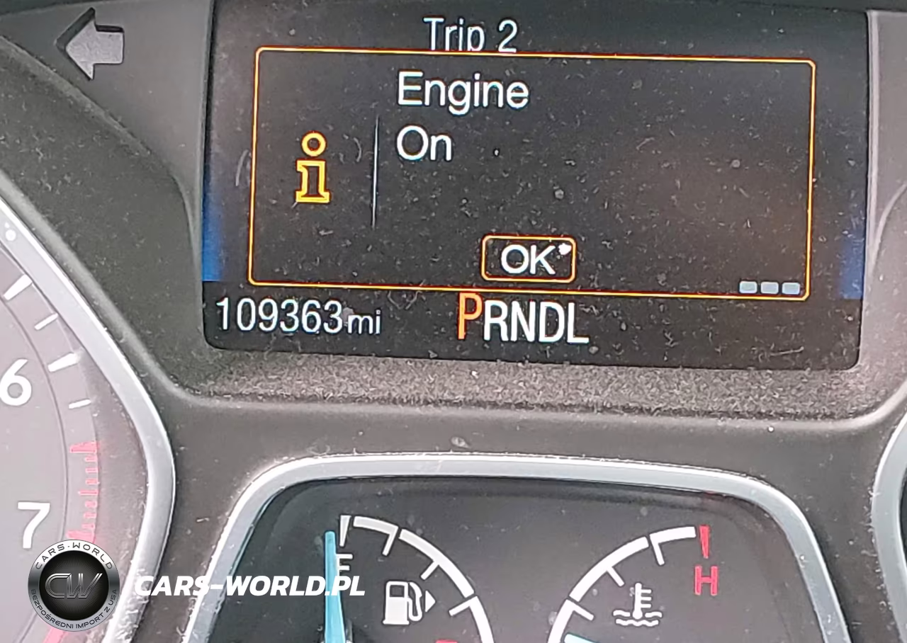 2018 Ford Focus S VIN:1FADP3E23JL322615 - 15