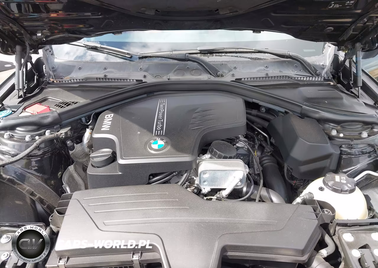 2016 BMW 428I Gran Coupe VIN:WBA4A9C57GG696431 - 10