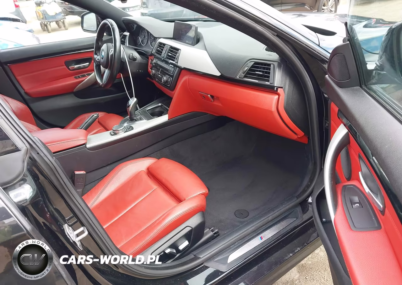 2016 BMW 428I Gran Coupe VIN:WBA4A9C57GG696431 - 5