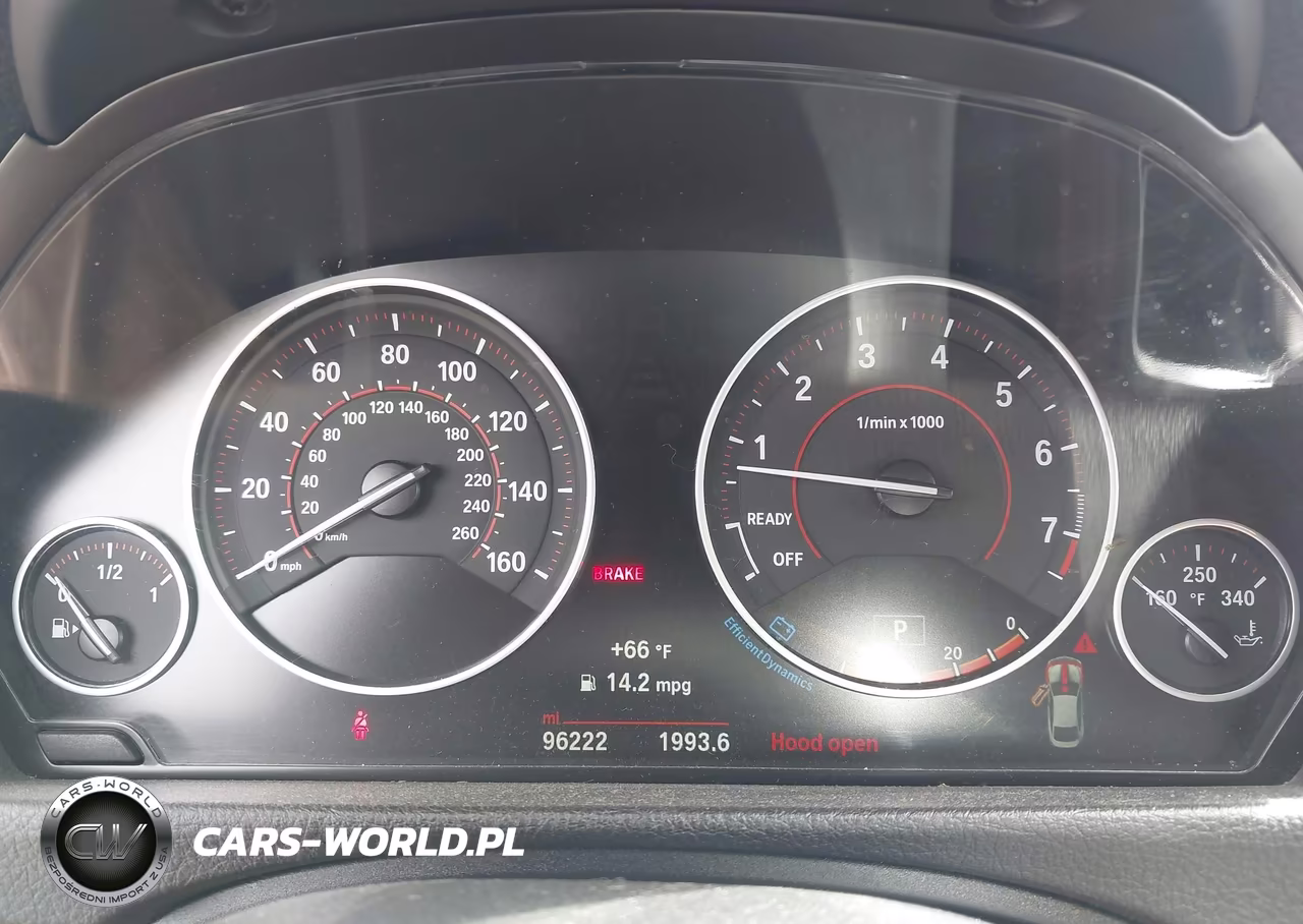 2016 BMW 428I Gran Coupe VIN:WBA4A9C57GG696431 - 7