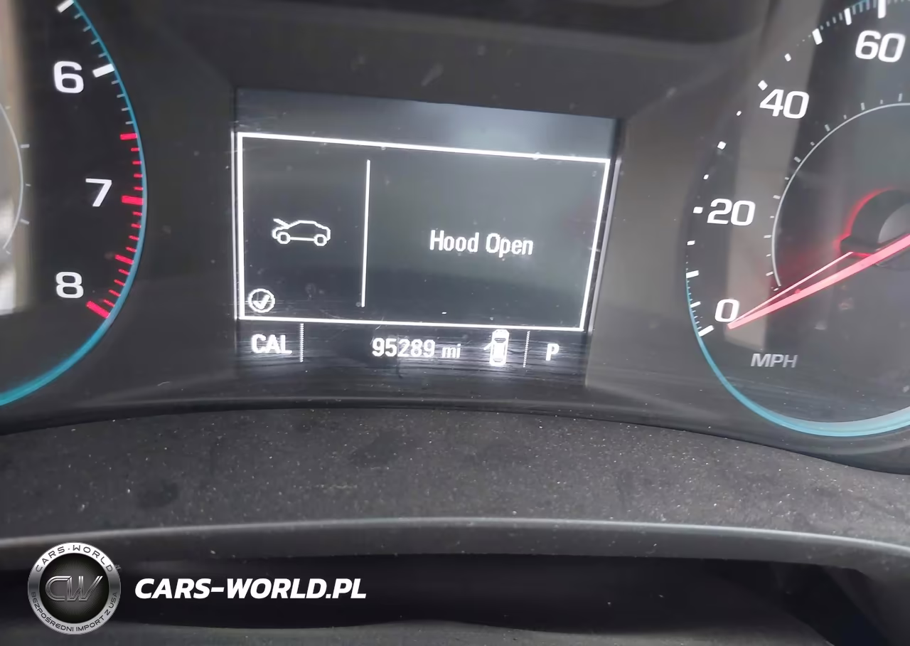 2017 Chevrolet Malibu 1Fl VIN:1G1ZC5ST0HF173554 - 15