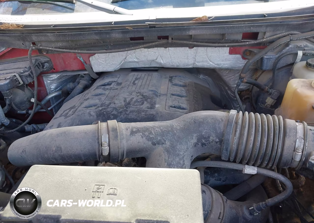 2011 Ford F-150 Xlt VIN:1FTFW1ET8BFA68127 - 10
