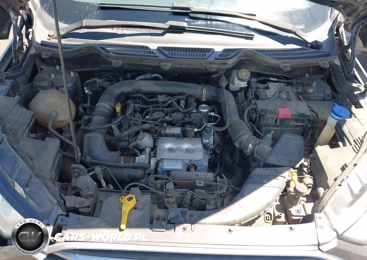 2020 Ford Ecosport Se VIN:MAJ3S2GE7LC383559 - 10