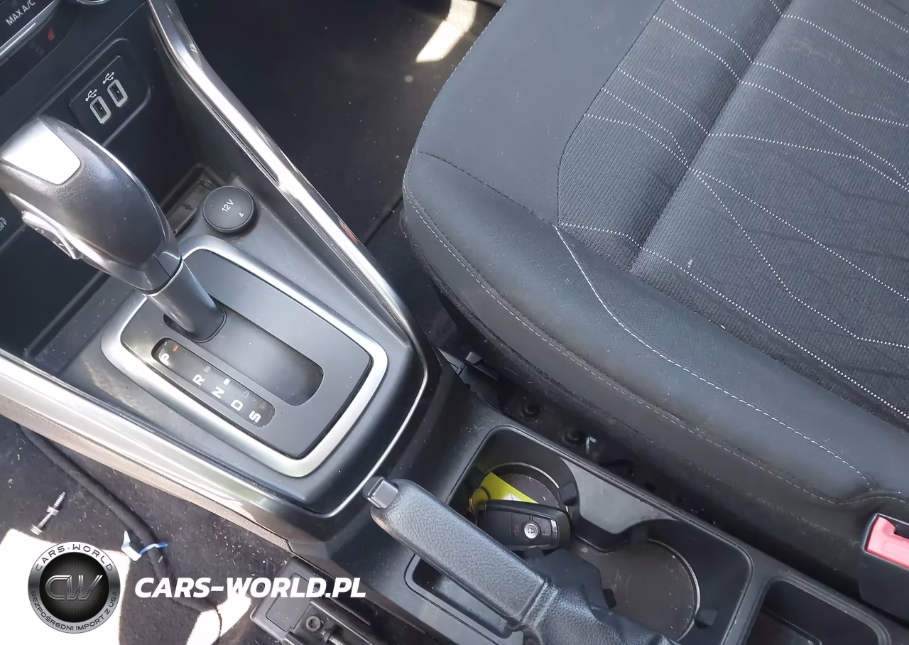 2020 Ford Ecosport Se VIN:MAJ3S2GE7LC383559 - 11