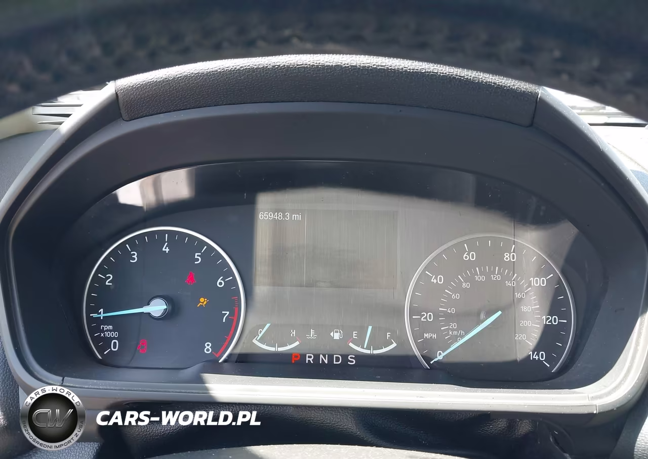 2020 Ford Ecosport Se VIN:MAJ3S2GE7LC383559 - 15