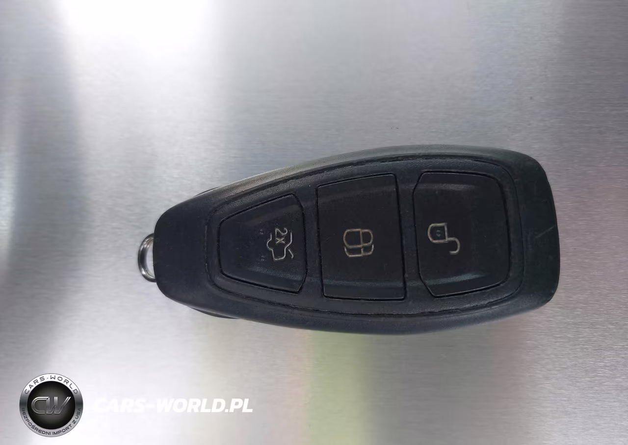 2016 Ford Focus St VIN:1FADP3L97GL221618 - 11