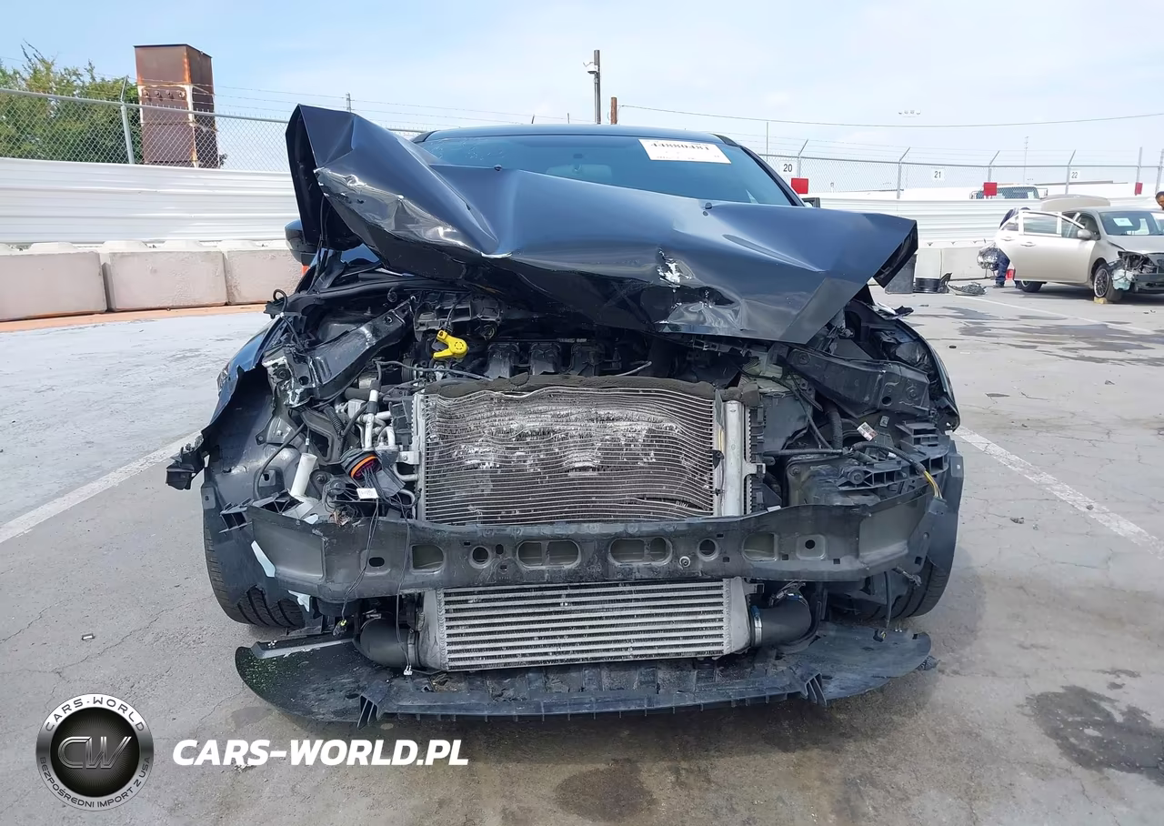 2016 Ford Focus St VIN:1FADP3L97GL221618 - 13