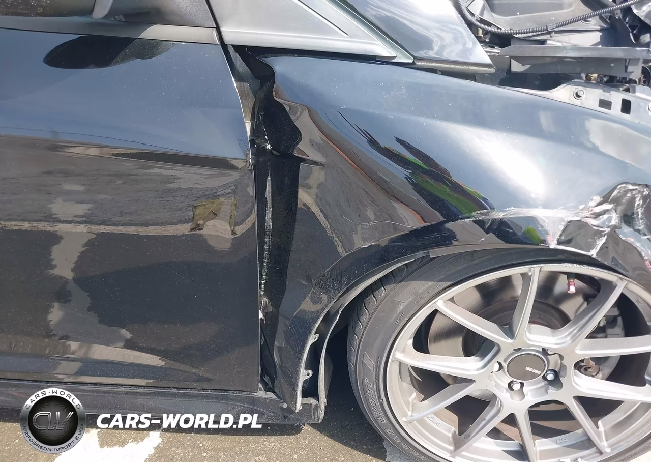 2016 Ford Focus St VIN:1FADP3L97GL221618 - 20