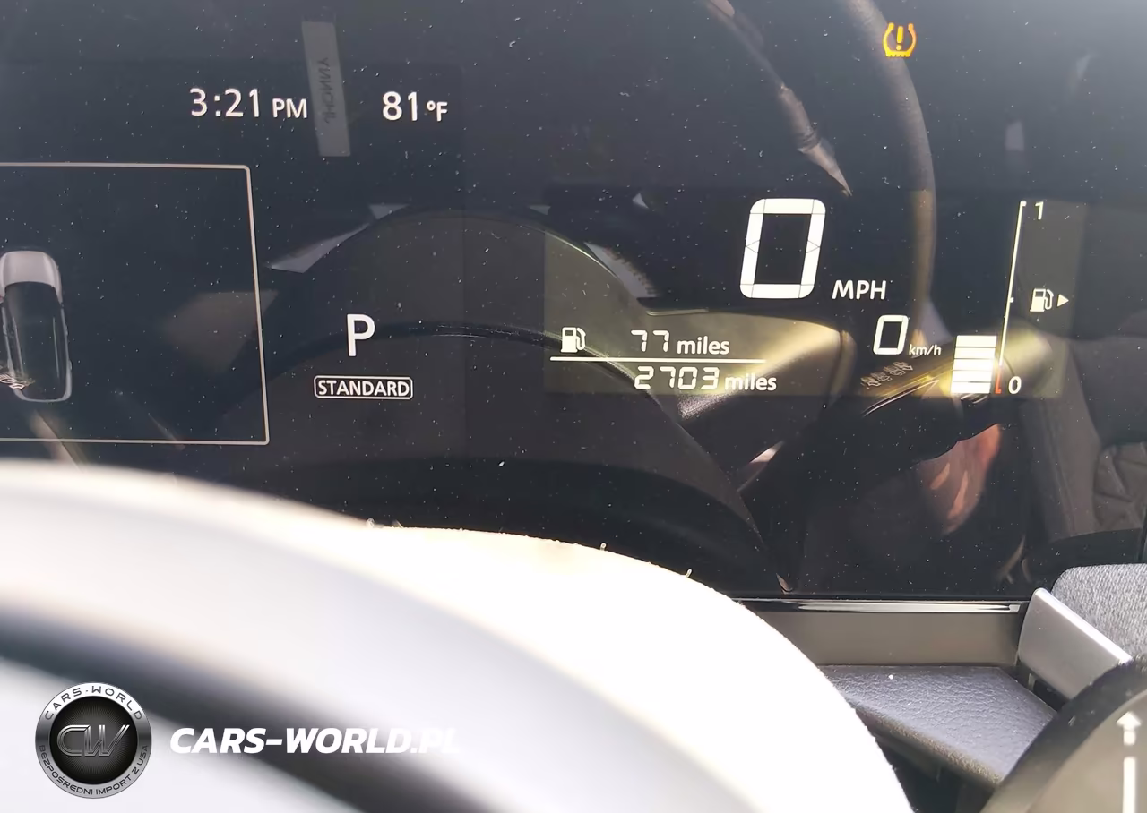 2025 Nissan Kicks Sv Intelligent Awd VIN:3N8AP6CB2SL406162 - 7