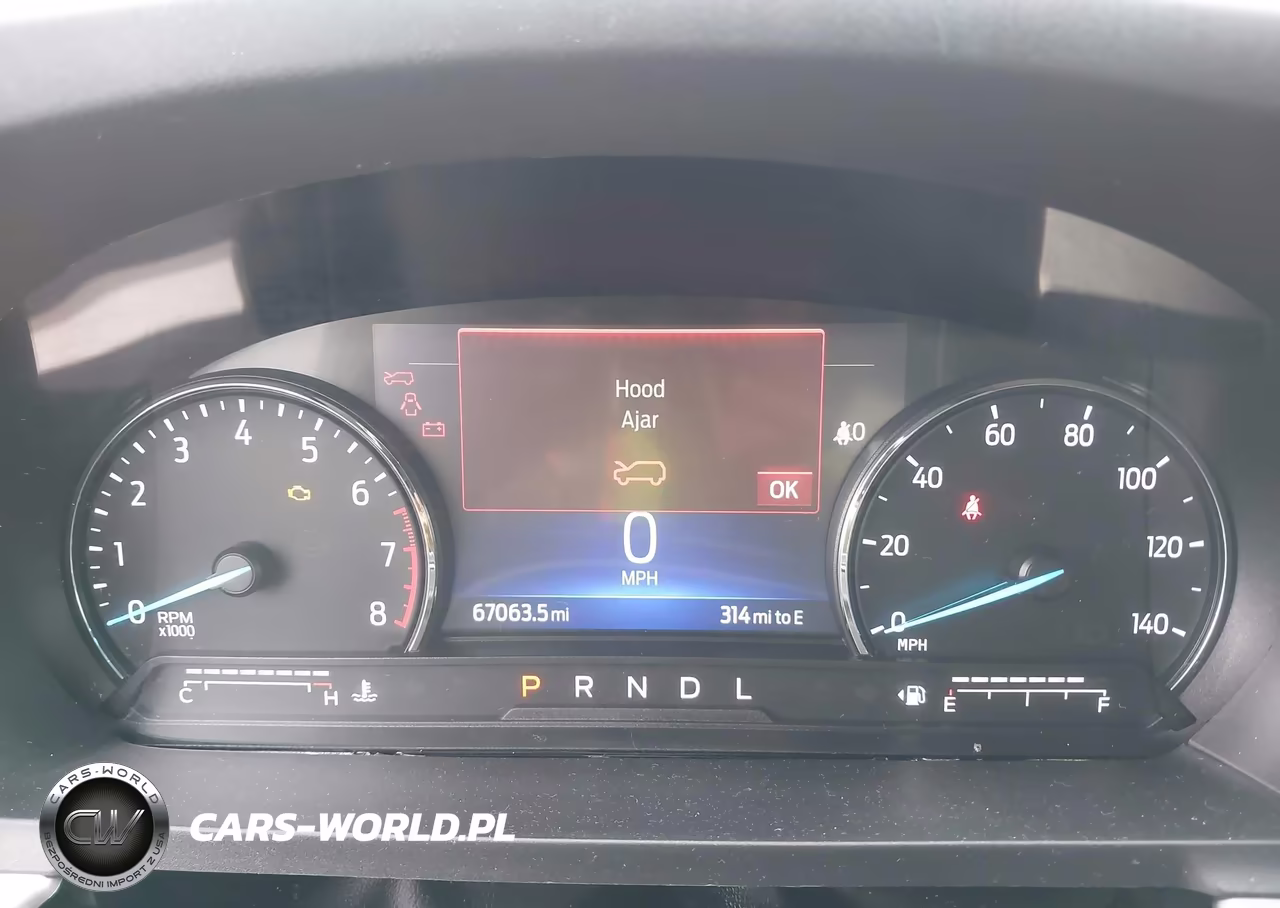 2022 Ford Explorer Xlt VIN:1FMSK8DHXNGA37939 - 7