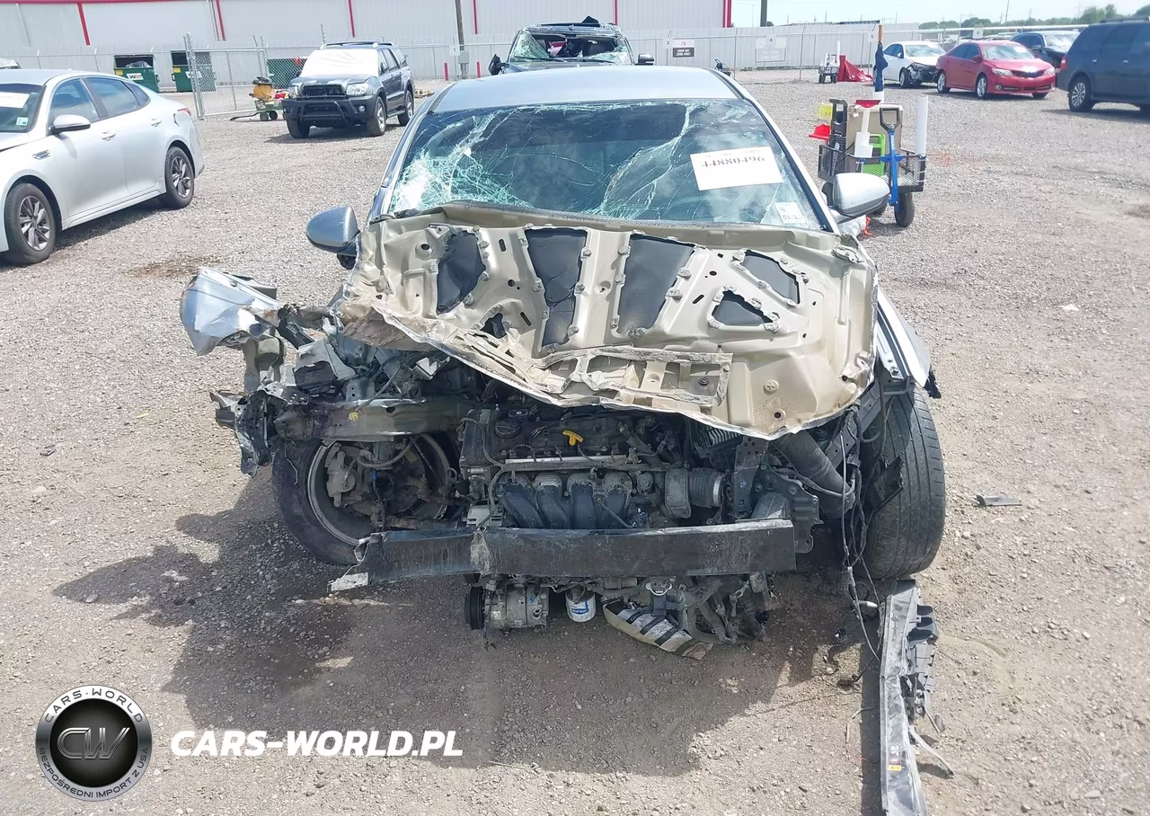 2017 Hyundai Elantra Se VIN:5NPD84LF6HH017076 - 6