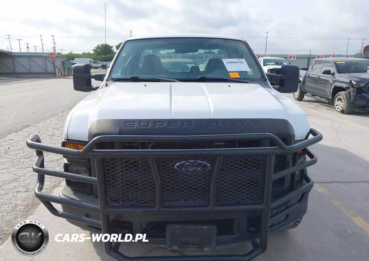 2008 Ford F-250 Lariat-Xl-Xlt VIN:1FTNX20548ED60718 - 12