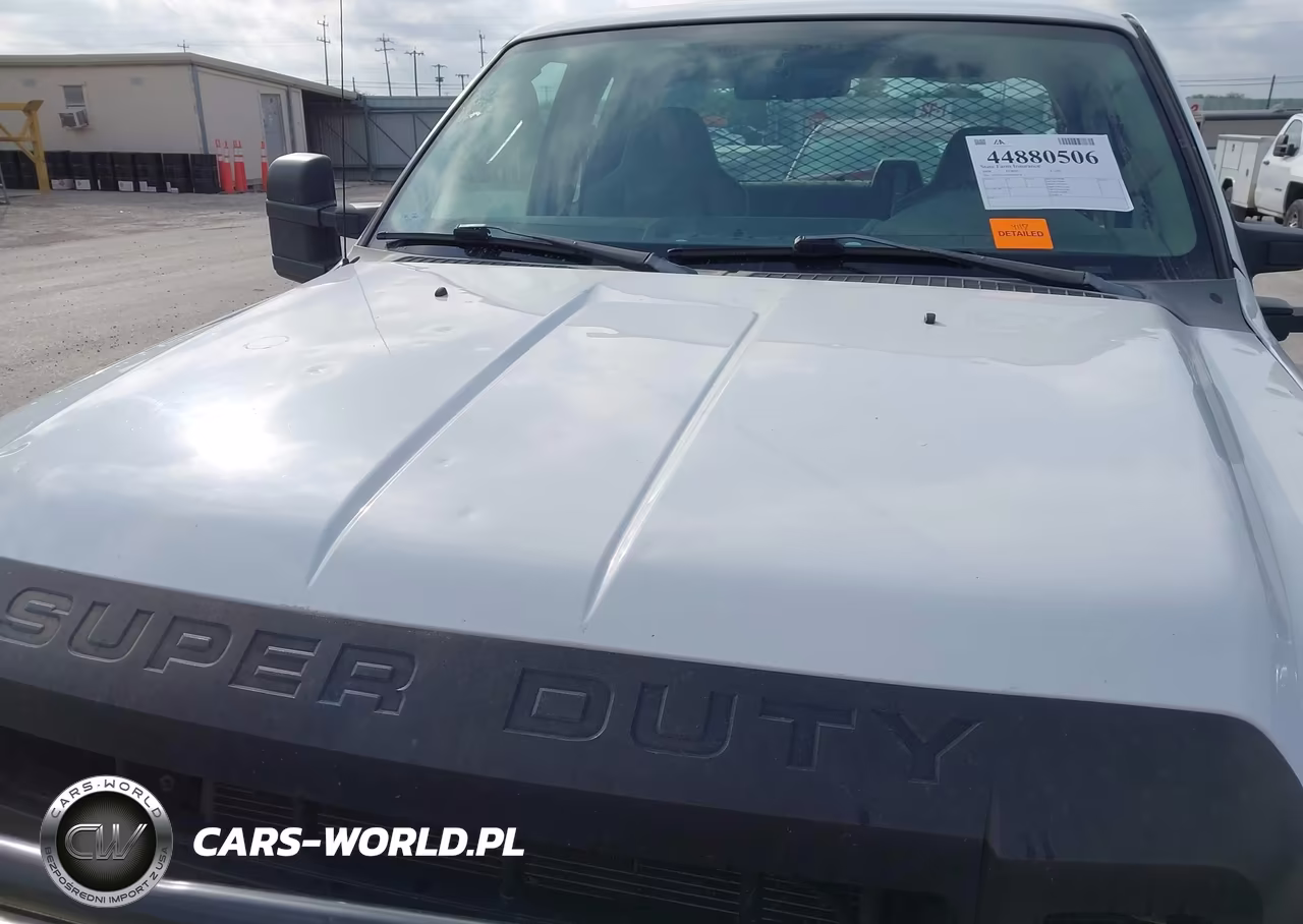 2008 Ford F-250 Lariat-Xl-Xlt VIN:1FTNX20548ED60718 - 17