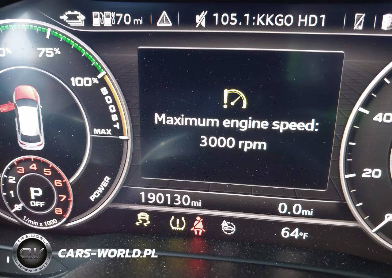 2017 Audi A3 E-Tron 1.4T Premium VIN:WAUTPBFF7HA146687 - 7