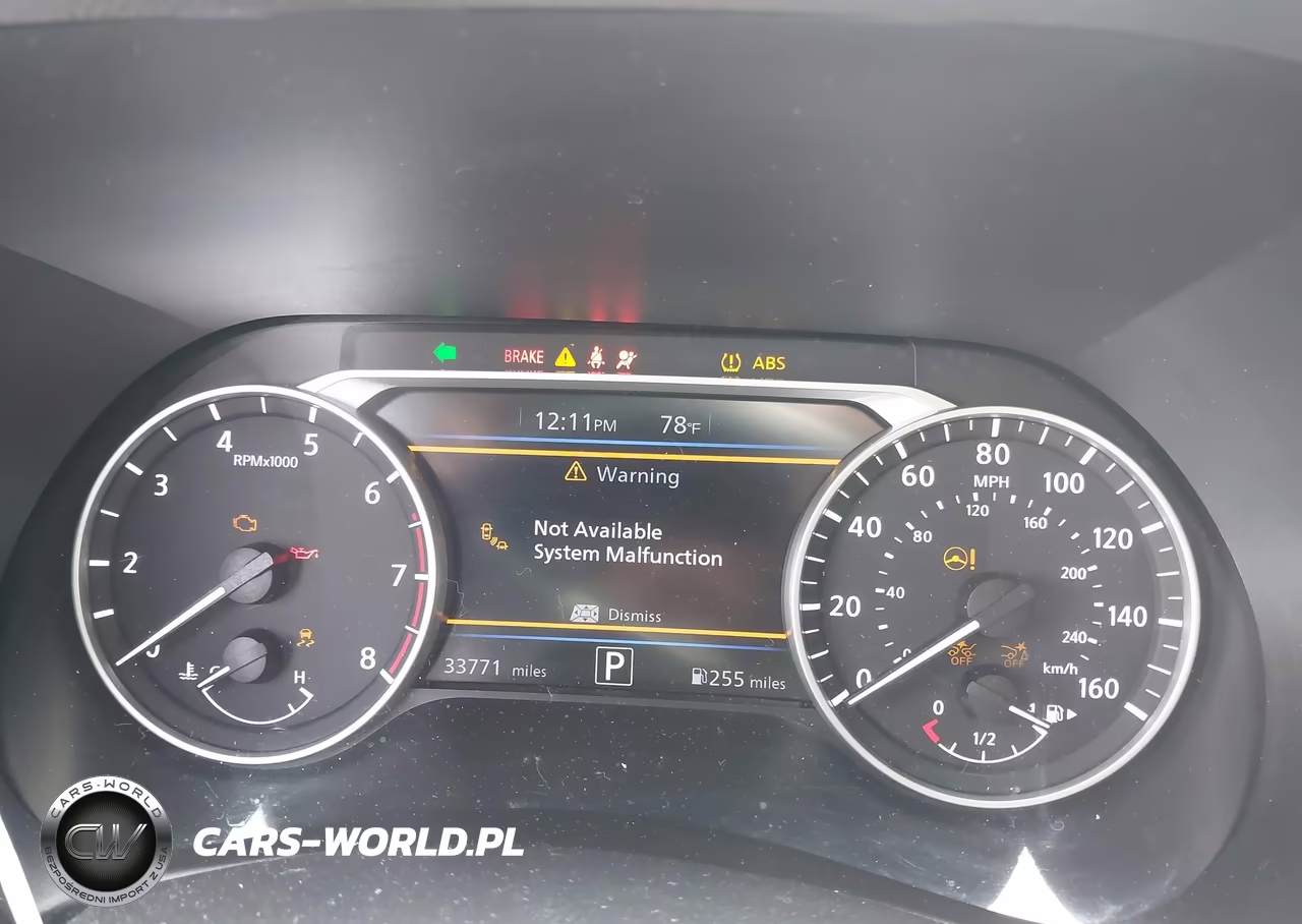2023 Nissan Sentra Sv Xtronic Cvt VIN:3N1AB8CV4PY233113 - 7