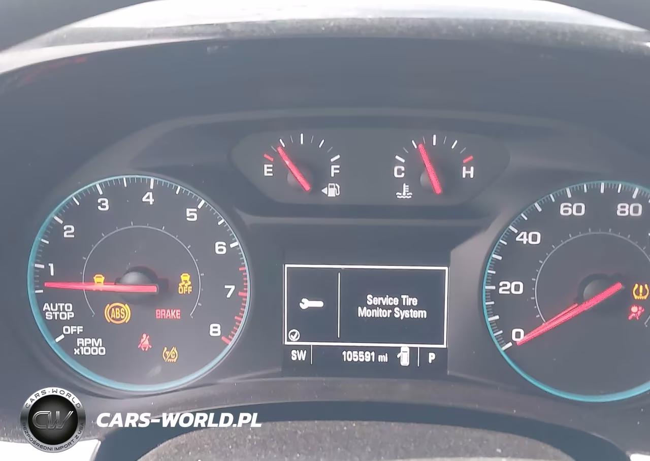 2018 Chevrolet Traverse Ls VIN:1GNERFKW5JJ223590 - 15