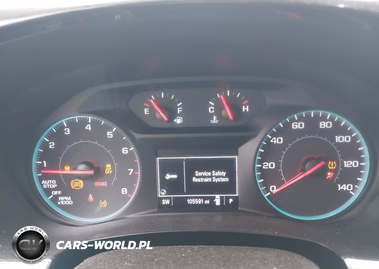 2018 Chevrolet Traverse Ls VIN:1GNERFKW5JJ223590 - 7