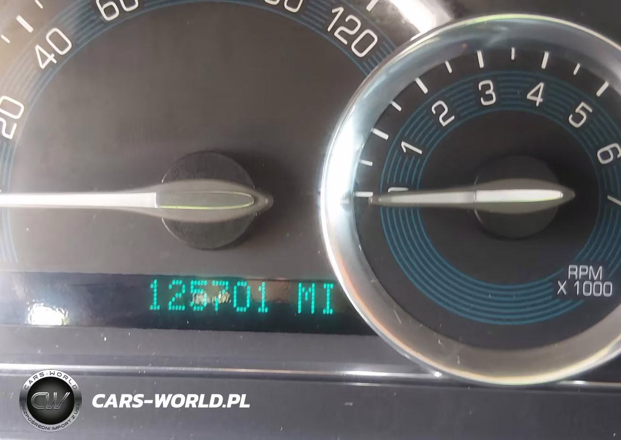 2011 Chevrolet Hhr Lt VIN:3GNBABFW8BS654003 - 16