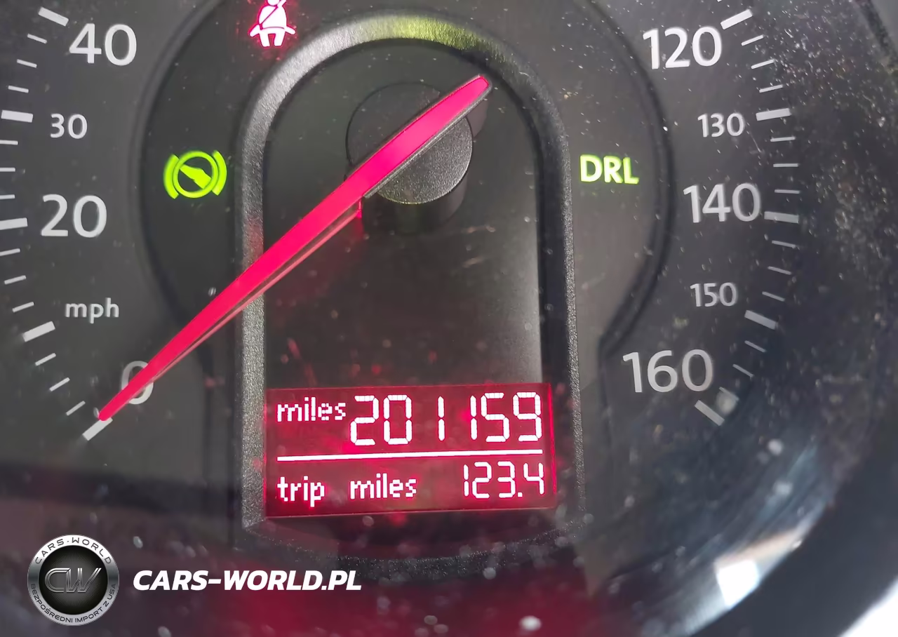 2009 Volkswagen Passat Komfort VIN:WVWJK93C59P005949 - 15