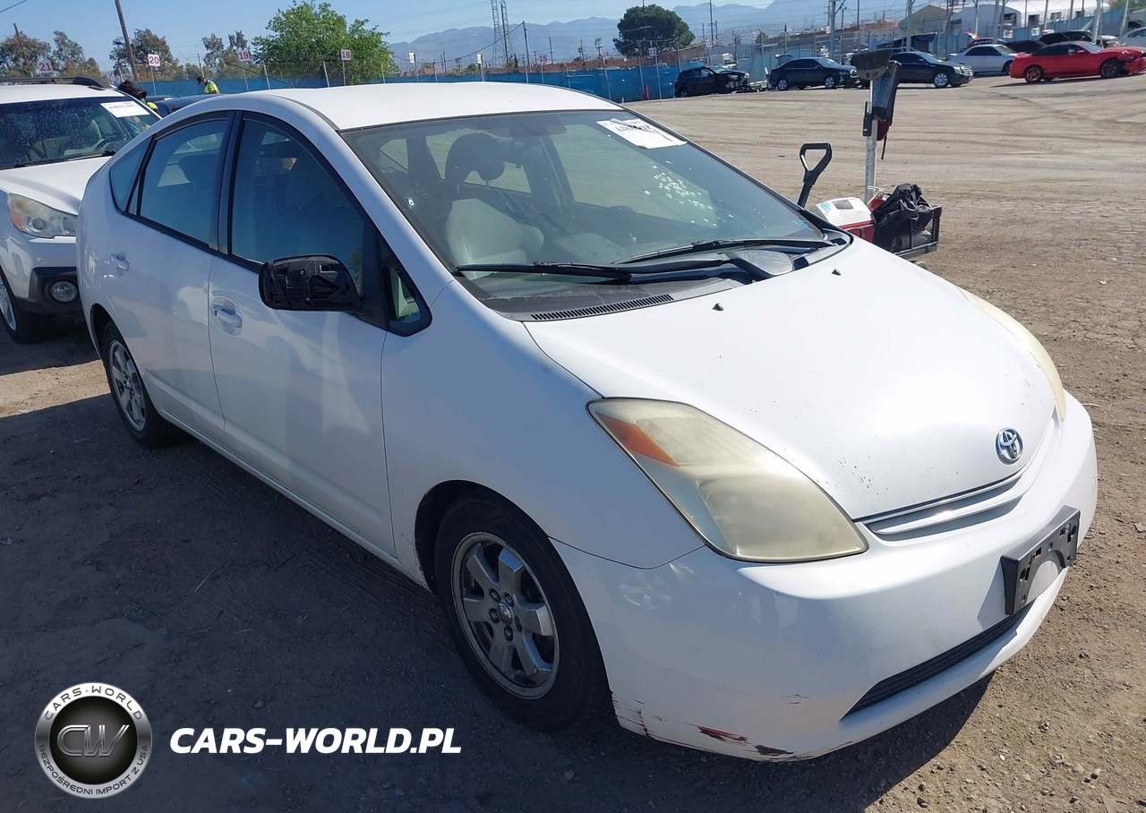 2005 Toyota Prius