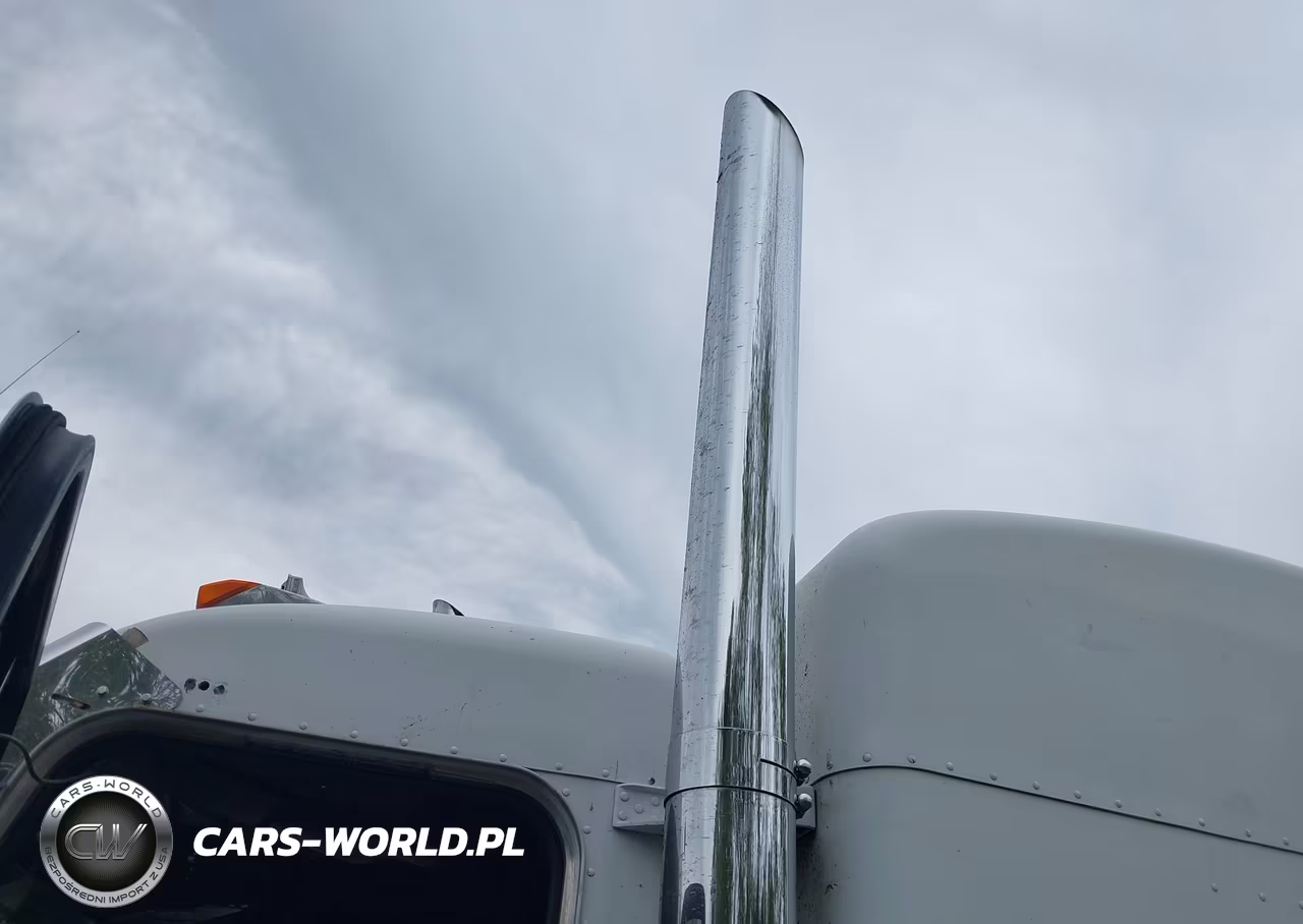 1996 Peterbilt 379 VIN:1XP5DR9X9TN414446 - 13