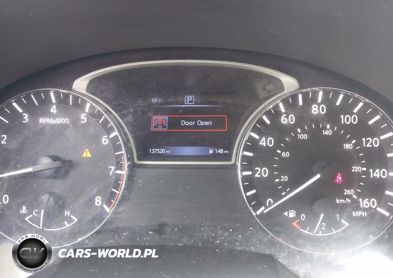 2017 Nissan Altima 2.5 S VIN:1N4AL3AP5HC293869 - 7