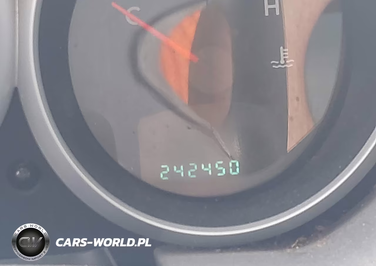 2008 Dodge Grand Caravan Se VIN:1D8HN44H78B159952 - 15
