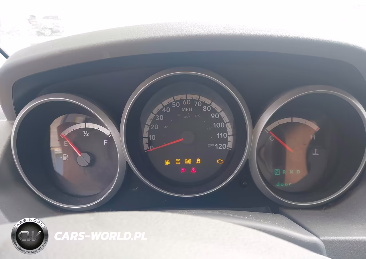 2008 Dodge Grand Caravan Se VIN:1D8HN44H78B159952 - 7