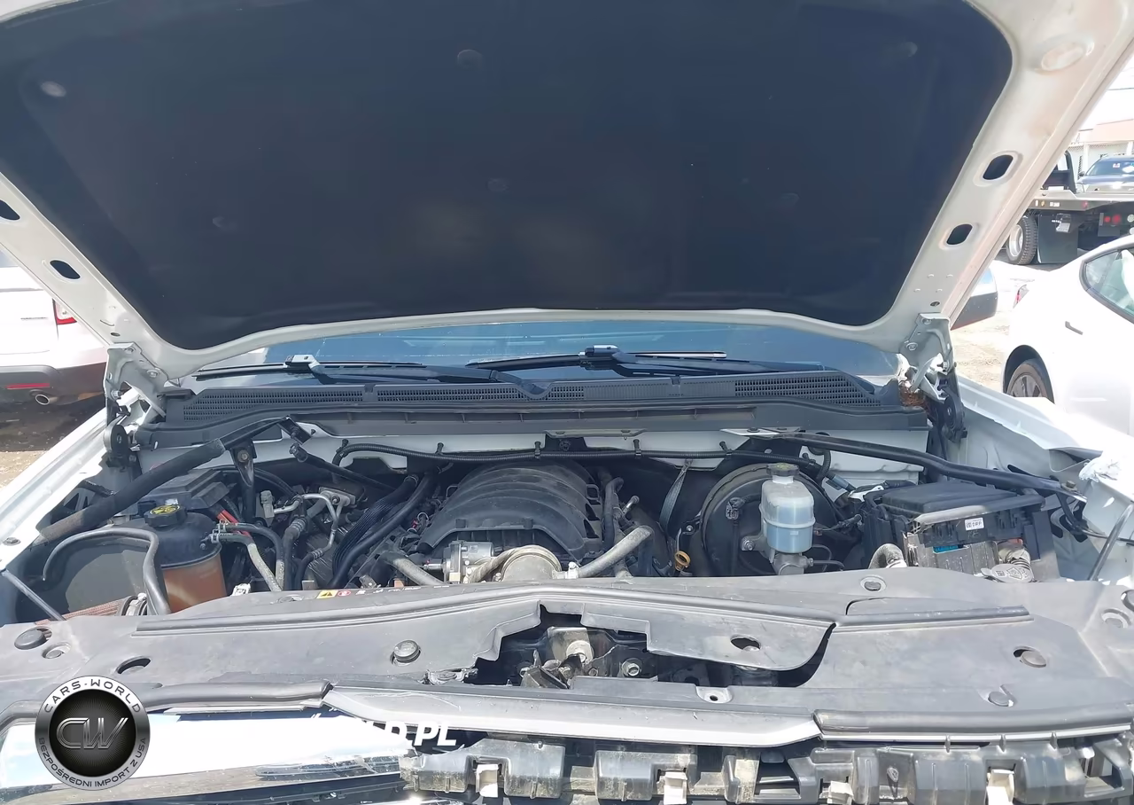 2018 GMC Sierra 1500 Slt VIN:3GTU2NEC0JG554518 - 10